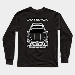 Outback 2023-2024 Long Sleeve T-Shirt